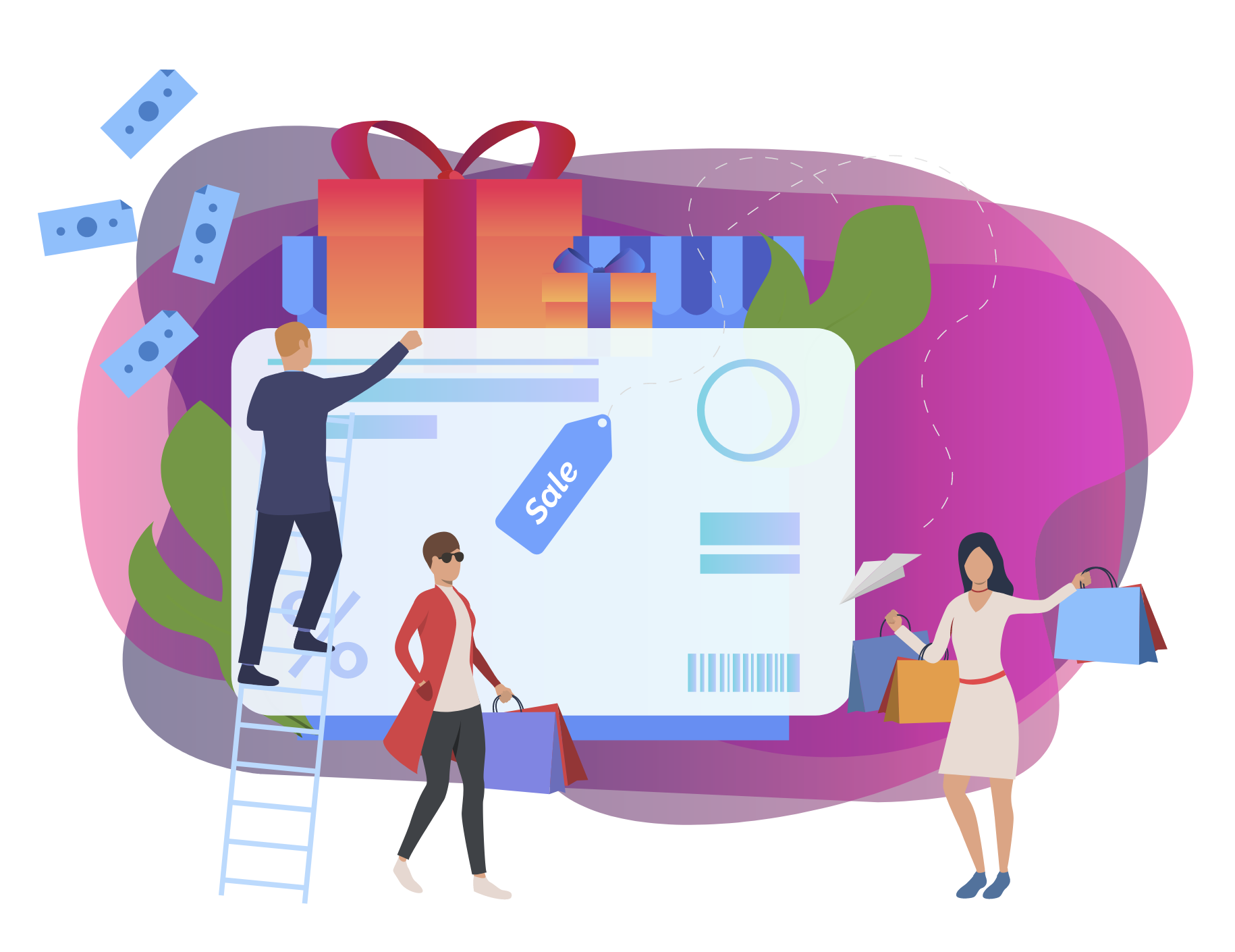 Must Have Features Given By Sanjay Goyal Freelance E-Commerce Website Developer