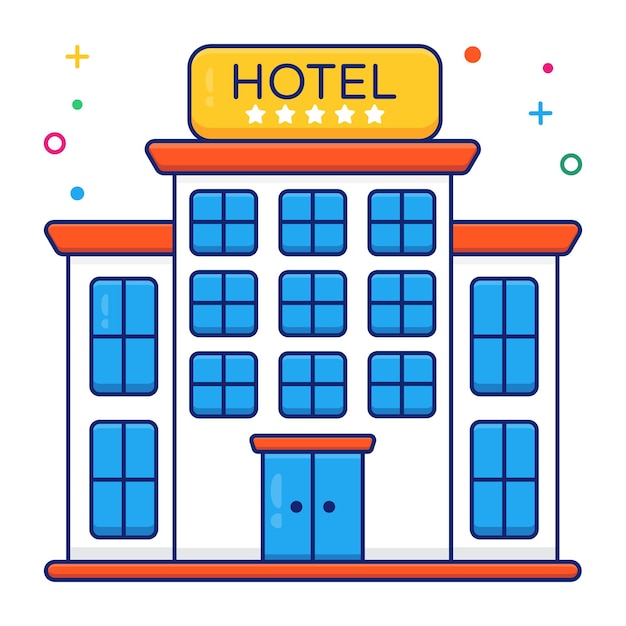 Hotel Website Designed by Sanjay Goyal In Delhi