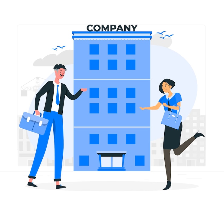 Professional B2B Website Design in Delhi by Sanjay Goyal