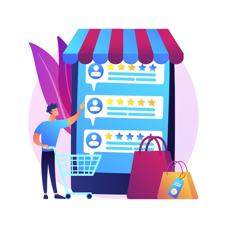 Multivendor & E-commerce Website Development In Delhi by Sanjay Goyal
