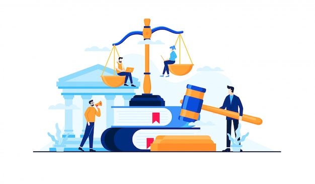 Law Firm Website Development by Sanjay goyal