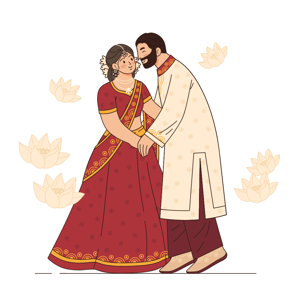 Matrimonial website design in Delhi by sanjay goyal