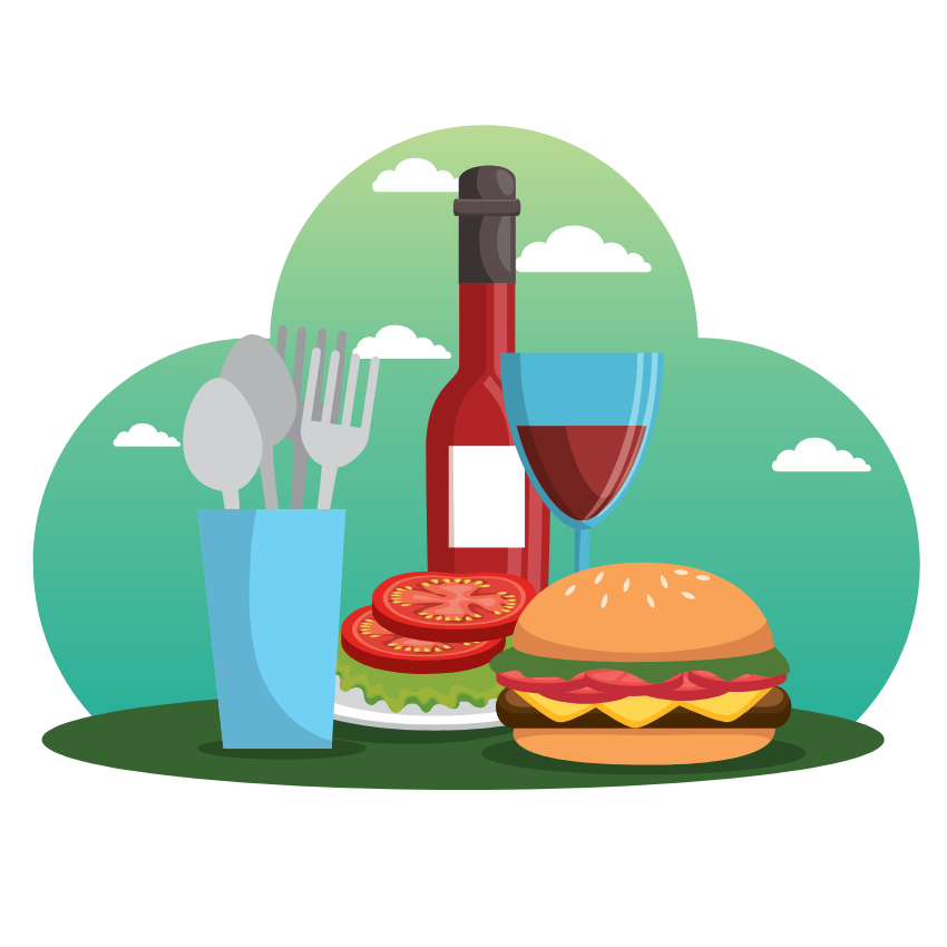 Food & Beverage Web Designer in delhi | Freelance Website  Designer