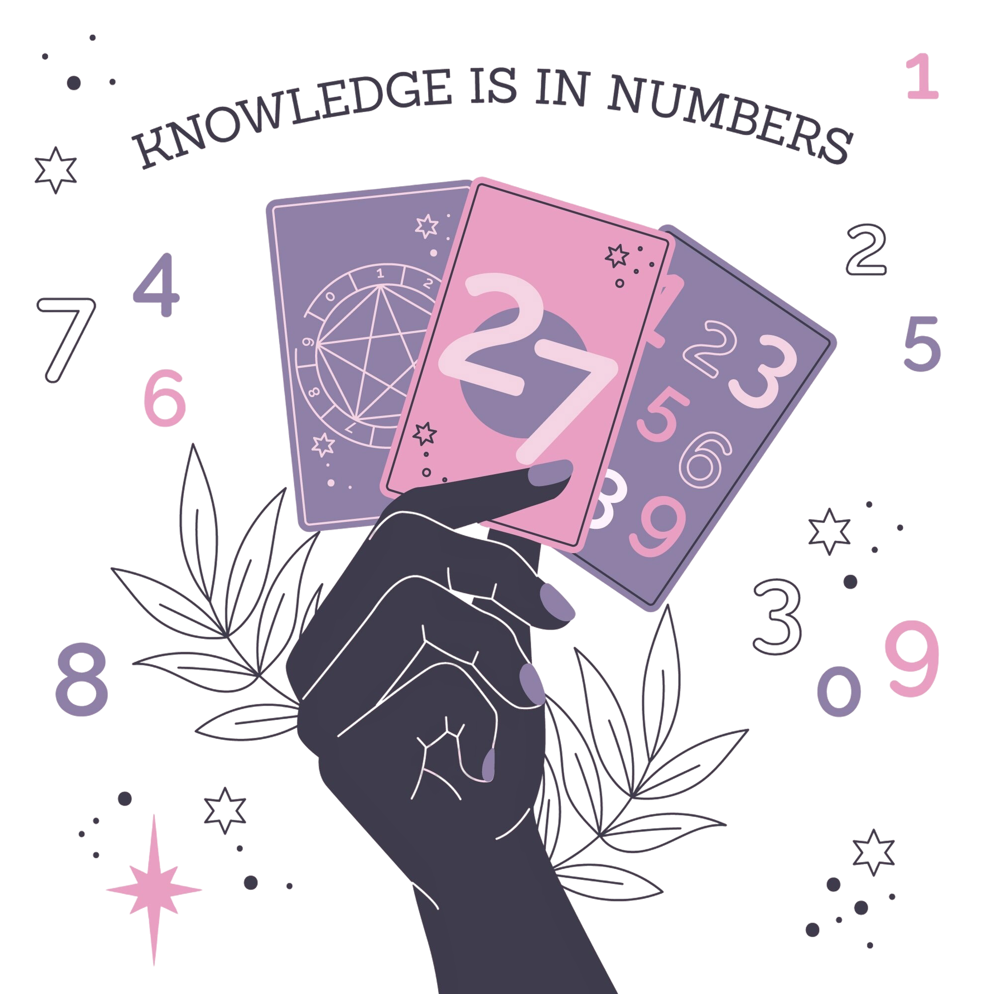 Numerology Website development in Delhi by Sanjay Goyal